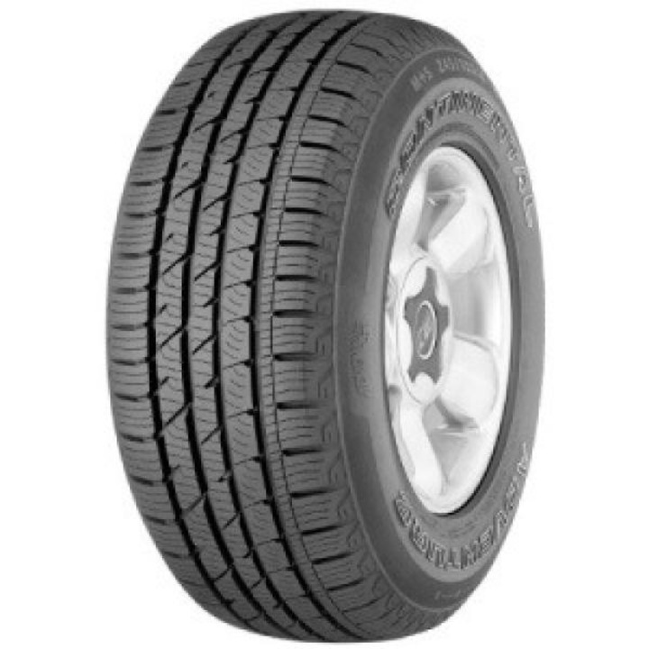Continental CONTICROSSCONTACT LX 265/60 R18 SUV M+S 110T Nyári gumiabroncs