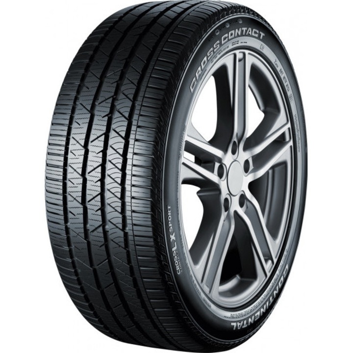 Anvelopa vara, Continental, 245/45 R20 103W