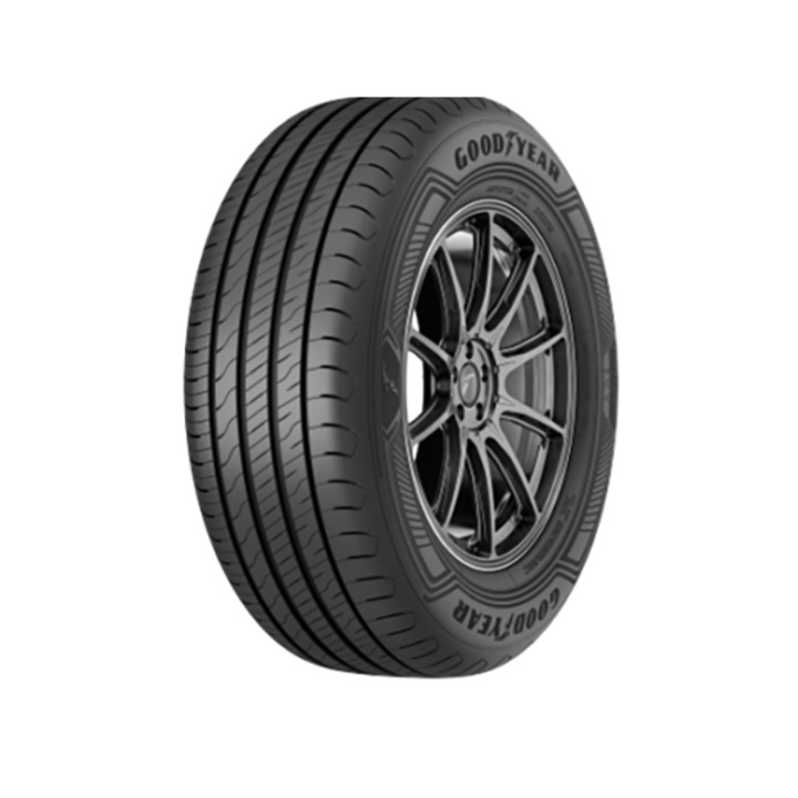 Goodyear EfficientGrip 2 SUV 215/60 R17 SUV 96H Nyári gumiabroncs