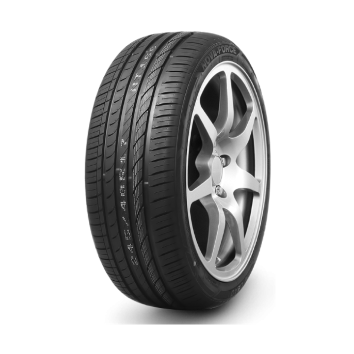 Anvelopa de vara, LEAO, NOVA-FORCE 235/55, R19 XL 105W