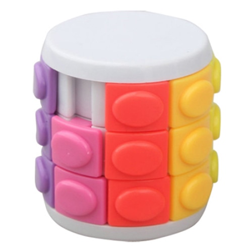 Jucarie antistres din silicon Flippy, Pop it Now and Flip It , Puzzle,Multicolor