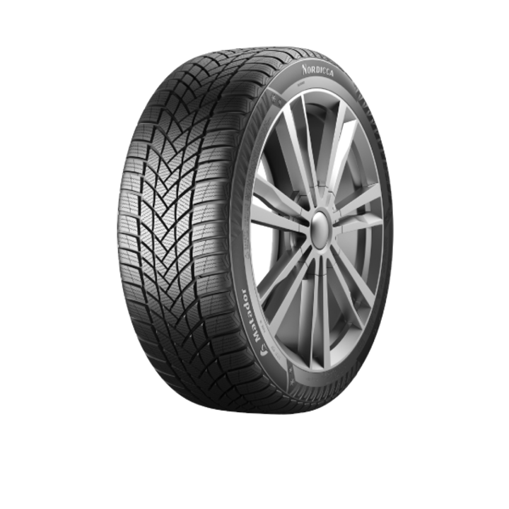 Anvelopa Iarna Matador Mp93 Nordicca 235/55 R18 104 H