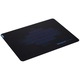 Подложка за мишка Gaming Lenovo IdeaPad, Плат, Размер M, Черен/Син