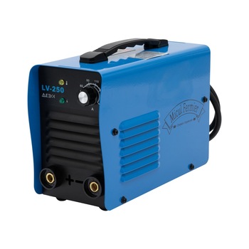 Invertor Micul Fermier 250A 7.1Kva Invertor Micul Fermier 250A 7.1Kva