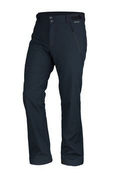 NORTHFINDER, Pantaloni impermeabili, pentru trekking Cade, Bleumarin inchis NORTHFINDER, Pantaloni impermeabili, pentru trekking Cade, Bleumarin inchis
