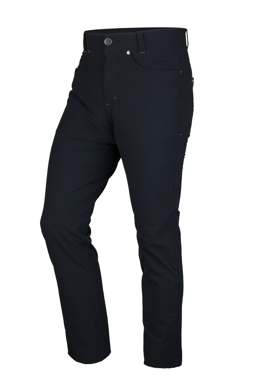 NORTHFINDER, Pantaloni impermeabili Mitchell, Bleumarin inchis