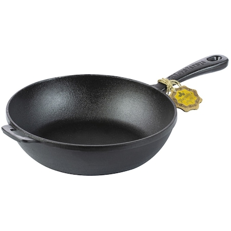 Tigaie fonta MAYSTERNYA 24xh6cm