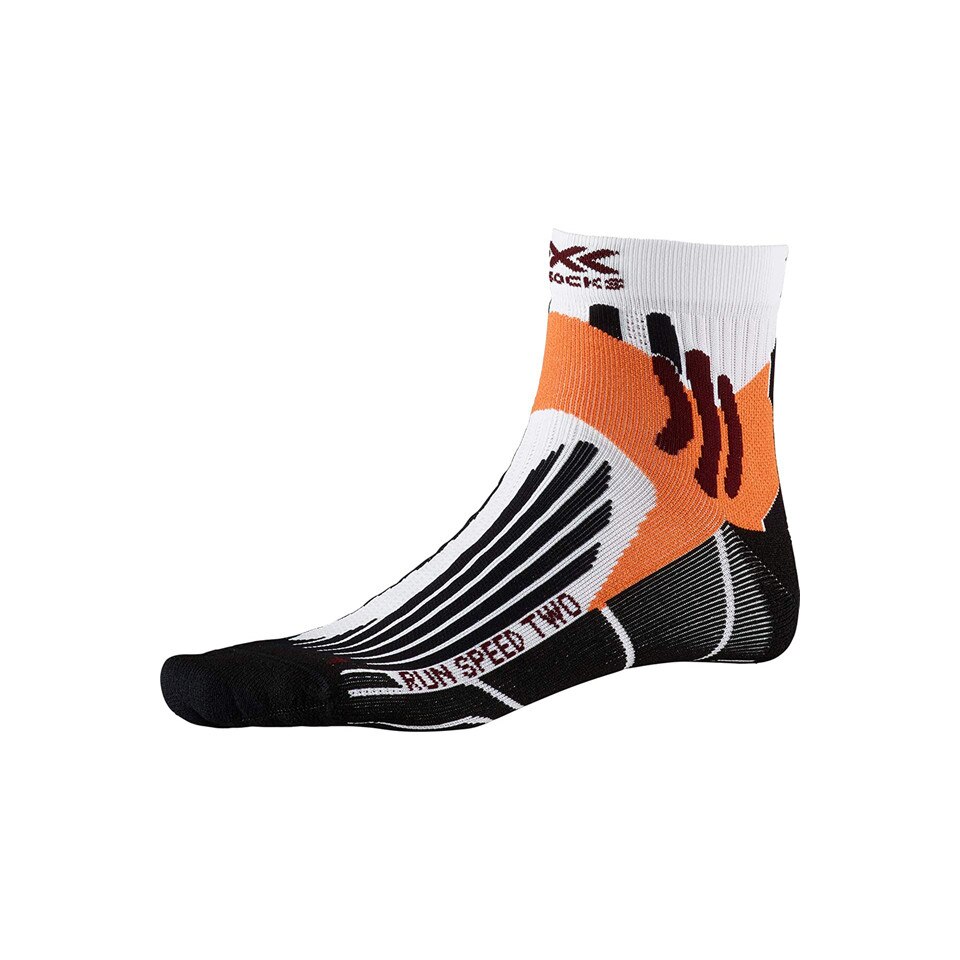 Sosete sport barbati 'Run Speed Two 4.0 I' X-Socks multicolor, 45-47
