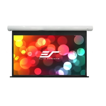 Ecran electric proiectie EliteScreens Saker SK200XHW2, perete/tavan, 443 x 249 cm, Format 16:9 Ecran electric proiectie EliteScreens Saker SK200XHW2, perete/tavan, 443 x 249 cm, Format 16:9