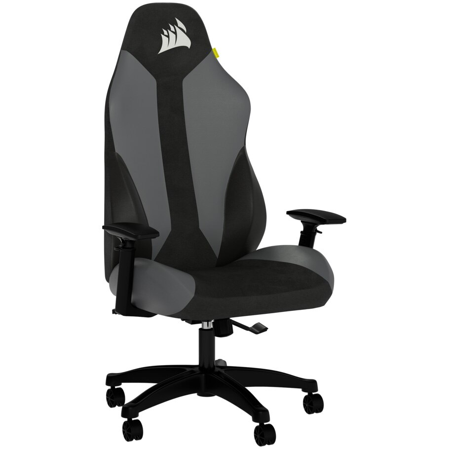 Scaun Gaming Corsair TC70 REMIX, Relaxed Fit, Gri