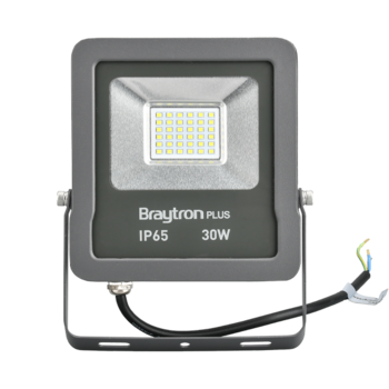 Proiector led, de exterior, 20w, lumina verde, 1800lm, ip65, BR-BT61-02052, BR PLUS, Braytron Proiector led, de exterior, 20w, lumina verde, 1800lm, ip65, BR-BT61-02052, BR PLUS, Braytron