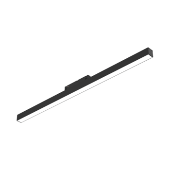 Spot linear, led, pentru, sina magnetica, 18W, 1850lm, 3000K, lumina calda, negru, BR-BD60-00601, Braytron, smartsystem Spot linear, led, pentru, sina magnetica, 18W, 1850lm, 3000K, lumina calda, negru, BR-BD60-00601, Braytron, smartsystem