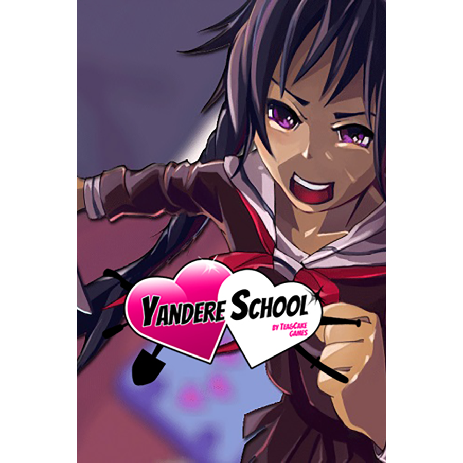 Игра Yandere School за PC Steam, Електронна доставка - eMAG.bg