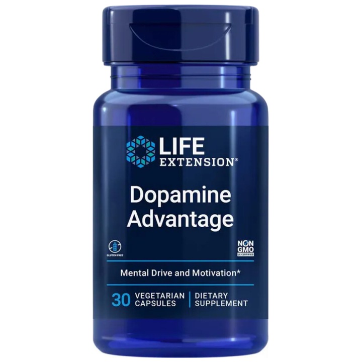 Supliment Alimentar, Life Extension, Capsule Barbati, Vitamina B12, Pentru Sistemul Nervos, Cale Orala, Vegetarian, Fara Omg, Produs Pentru Promovarea Sanatatii, Produs De Sustinere, 30 Capsule