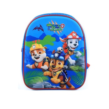 Ghiozdan Paw Patrol 3D, 31 x 25 x 10 cm Ghiozdan Paw Patrol 3D, 31 x 25 x 10 cm
