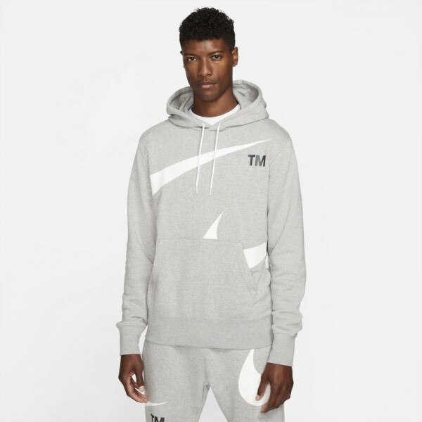 Hanorac Nike m nsw swoosh po sbb hoodie DD6011-063