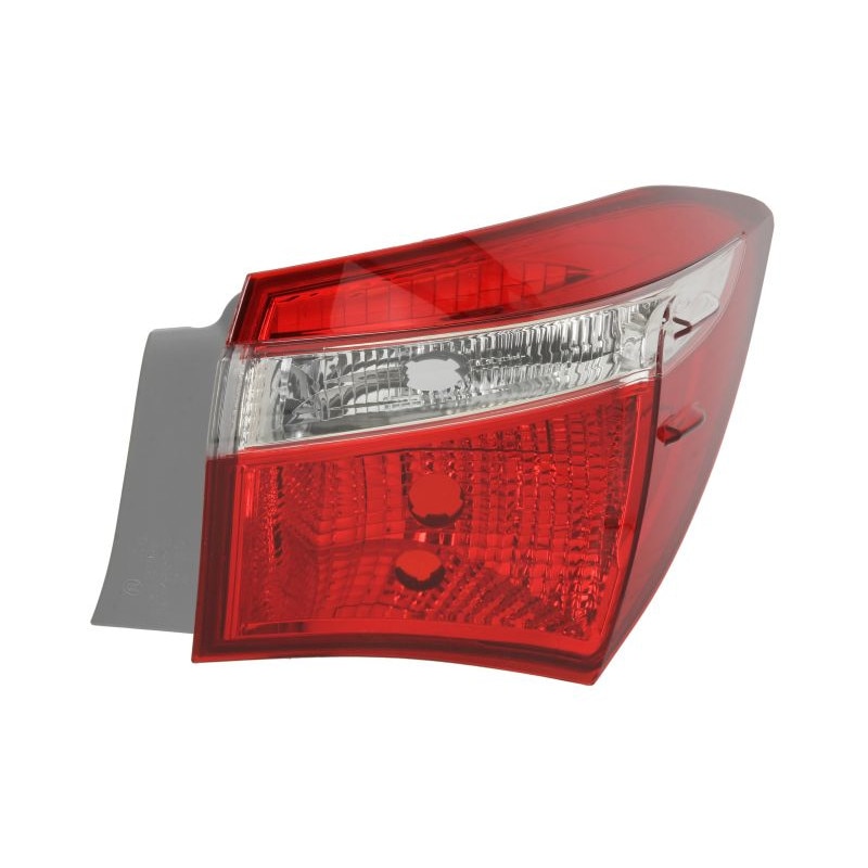 Lampa stop spate dreapta pentru Toyota Corolla 1,3-1,8 06.2013-12.2018