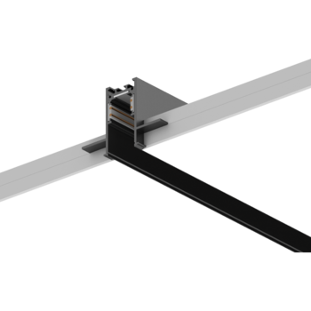 Sina magnetica, pentru rigips, 2m/buc, 27.6×52.5mm, negru, BR-BY41-00121, Braytron, smartsystem Sina magnetica, pentru rigips, 2m/buc, 27.6×52.5mm, negru, BR-BY41-00121, Braytron, smartsystem