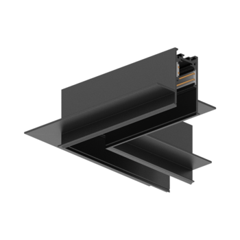 Sina magnetica, colt interior orizontal, rigips, 27.6×52.5mm, negru, BR-BY41-10101, Braytron, smartsystem Sina magnetica, colt interior orizontal, rigips, 27.6×52.5mm, negru, BR-BY41-10101, Braytron, smartsystem