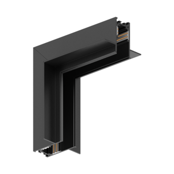Sina magnetica, colt interior vertical, rigips, 27.6×52.5mm, negru, BR-BY41-10111, Braytron, smartsystem Sina magnetica, colt interior vertical, rigips, 27.6×52.5mm, negru, BR-BY41-10111, Braytron, smartsystem