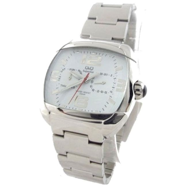 Ceas barbatesc Q&Q P106J204