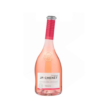 Vin Rose, JP. Chenet Grenache-Cinsault, 12,5%, 750 ml Vin Rose, JP. Chenet Grenache-Cinsault, 12,5%, 750 ml