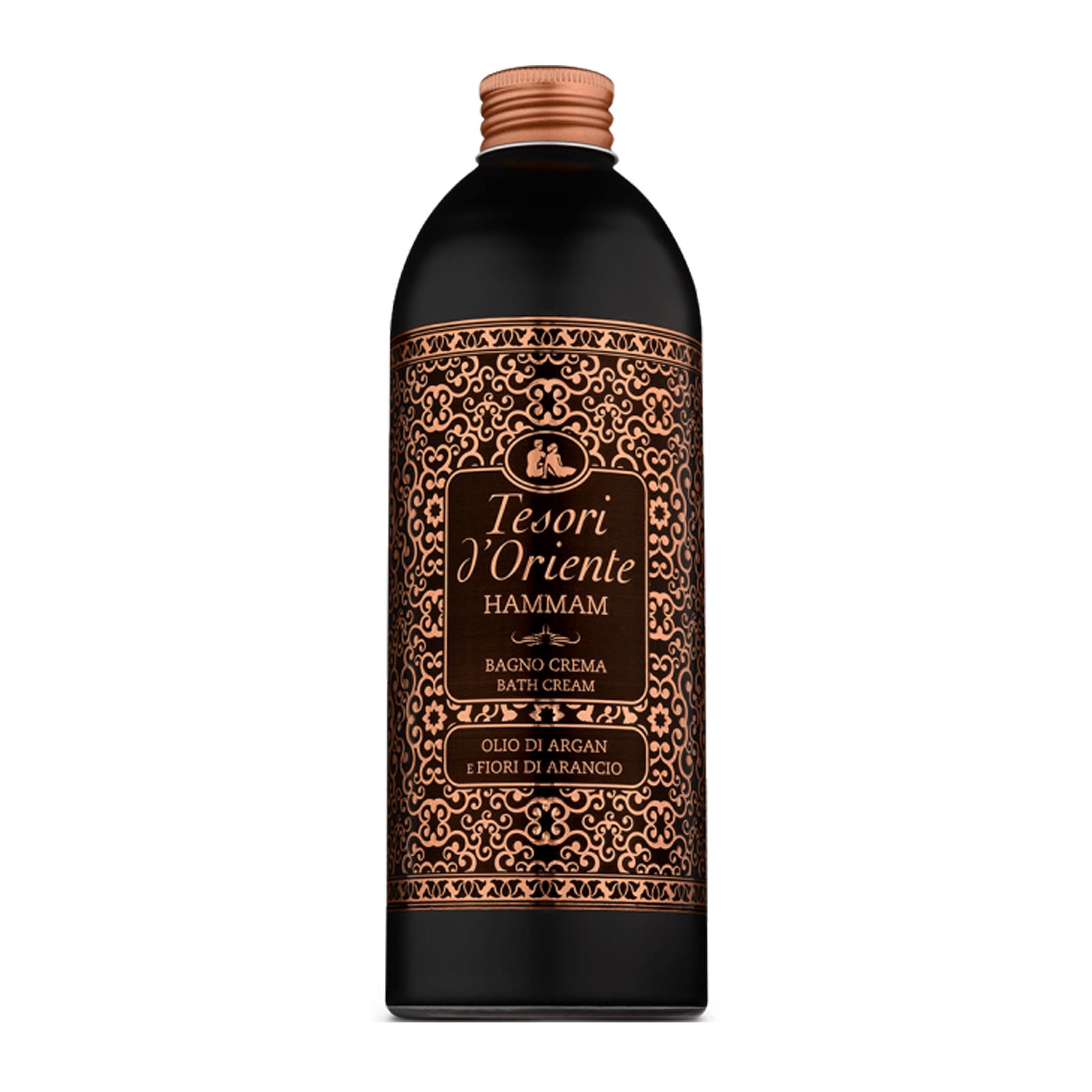 Gel de dus, Tesori D'Oriente, Hammam, Unisex, 500 ml