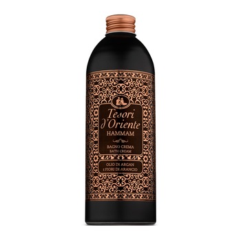 Gel de dus, Tesori D'Oriente, Hammam, Unisex, 500 ml Gel de dus, Tesori D'Oriente, Hammam, Unisex, 500 ml