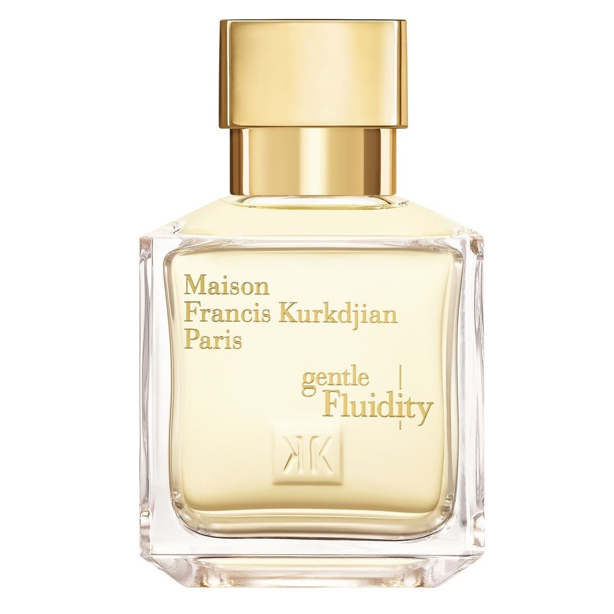 Apa de parfum Maison Francis Kurkdjian Gentle Fluidity Gold 70 ml