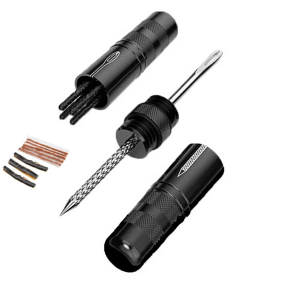 Kit de Reparatie Tubeless M-WAVE Tubeless Fix Aluminiu 25 grame