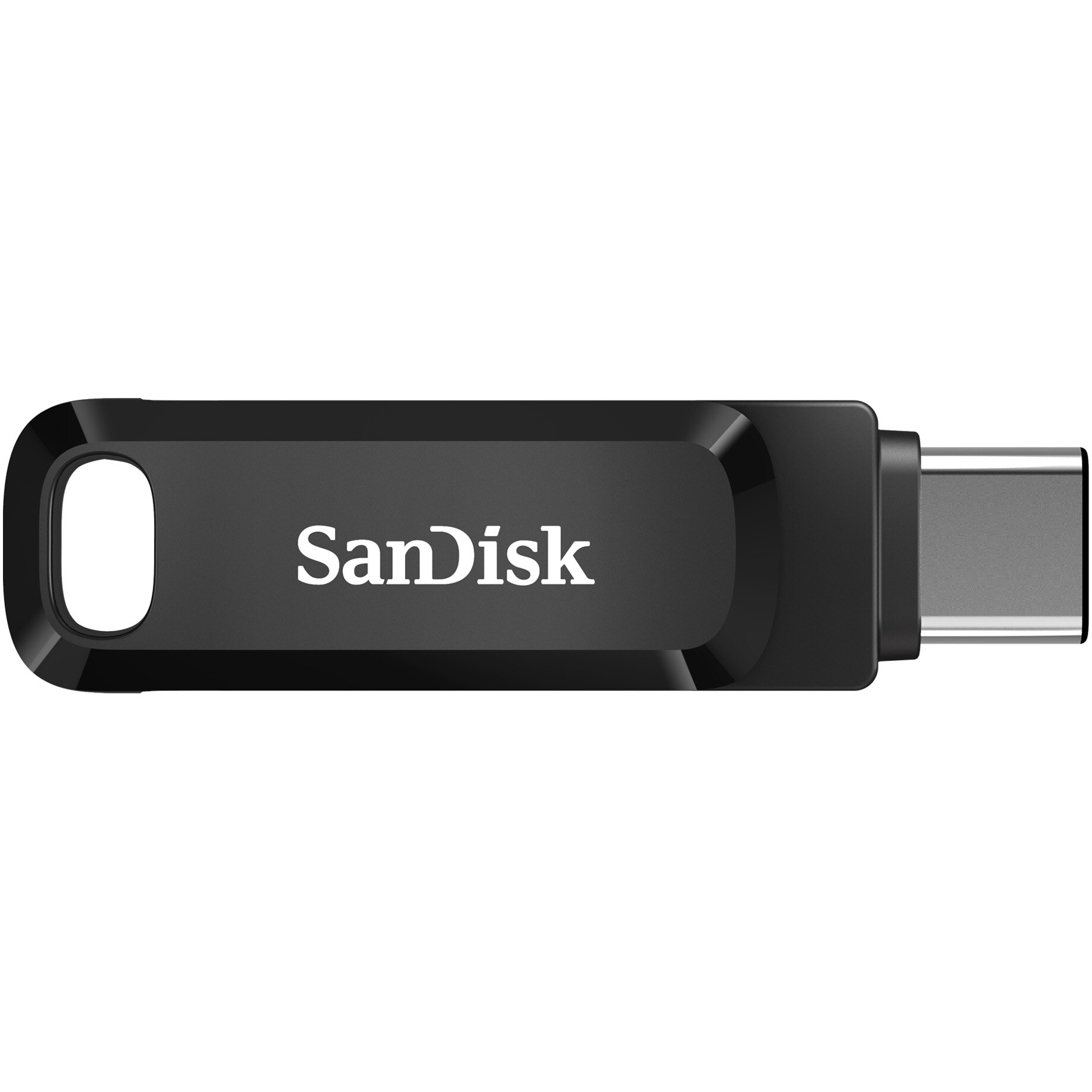 Memorie USB SANDISK Ultra Dual Drive Go USB Type C 256GB