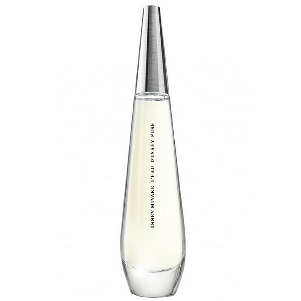 Apa de Parfum Issey Miyake L'eau D'Issey Pure, Femei, 90 ml