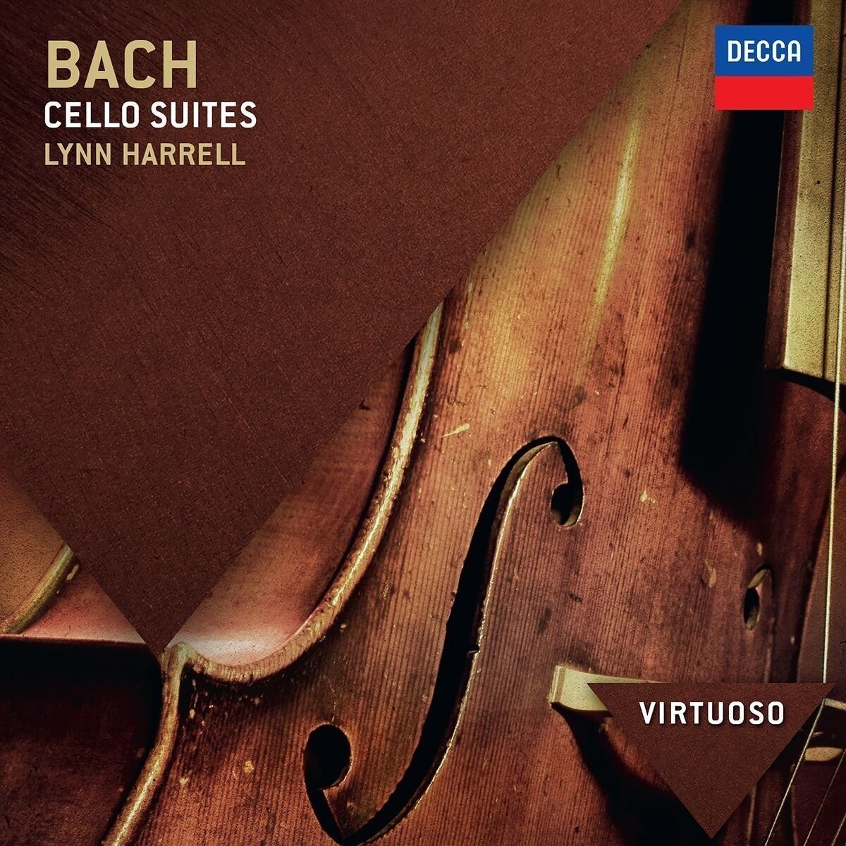 Johann Sebastian Bach - Cello Suites 1-6 - 2CD - eMAG.ro