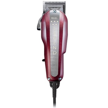 Aparat de tuns profesional cu cablu Wahl Legend 5 Star, lame 40 mm, 0.5-2.9 mm, Grena Aparat de tuns profesional cu cablu Wahl Legend 5 Star, lame 40 mm, 0.5-2.9 mm, Grena