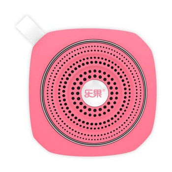 Boxa portabila Bluetooth NOGO A600, 3W, ACUMULATOR 800 mAh, SUPER BASS, TF Card, Finisaj deosebit,, Roz Boxa portabila Bluetooth NOGO A600, 3W, ACUMULATOR 800 mAh, SUPER BASS, TF Card, Finisaj deosebit,, Roz