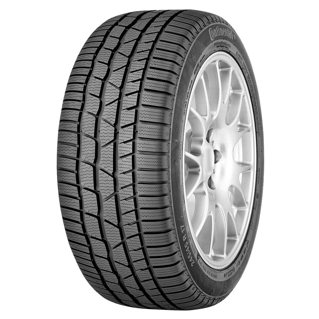 Anvelopa Autoturism Iarna Continental TS830 P XL RunOnFlat 225/50 R17 98 V