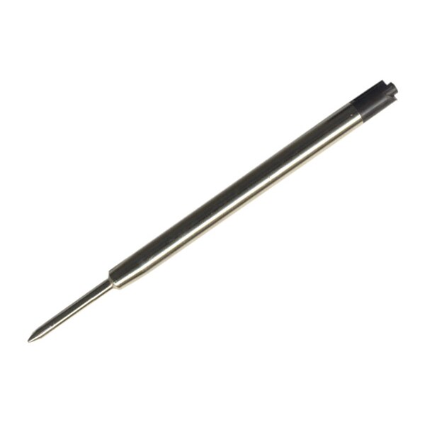 Rezerva pix Centrum, Corp metalic tip Parker, Albastru