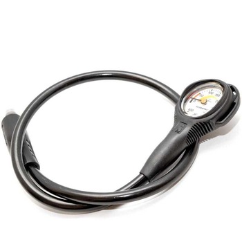 Consola cu 1 instrument Scubapro - MANO COMPACT 400 Consola cu 1 instrument Scubapro - MANO COMPACT 400