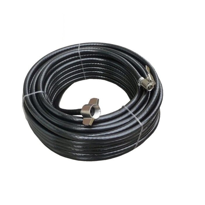 Furtun pentru umflat roti camioan universal Mega