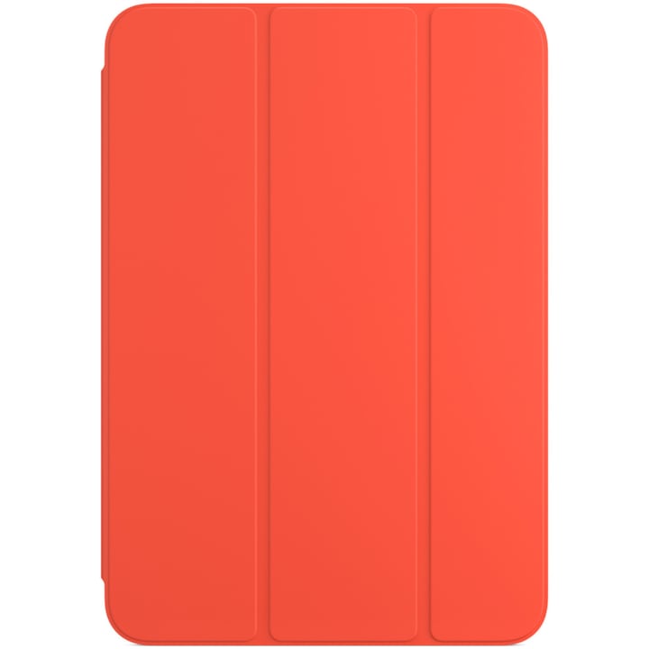 Калъф Apple Smart Folio за iPad mini (6th generation), Electric Orange