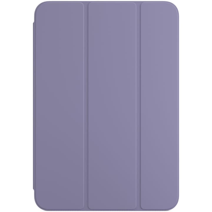 Защитен калъф Apple Smart Folio, За iPad mini (6th generation), English Lavender