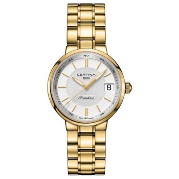 Ceas Lux de dama Certina DS Stella Precidrive, Auriu Ceas Lux de dama Certina DS Stella Precidrive, Auriu