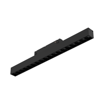 Spot linear, led, pentru, sina magnetica, 18W, 1850lm, 3000K, 24 grade, lumina calda, negru, BR-BD60-01301, Braytron, smartsystem Spot linear, led, pentru, sina magnetica, 18W, 1850lm, 3000K, 24 grade, lumina calda, negru, BR-BD60-01301, Braytron, smartsystem