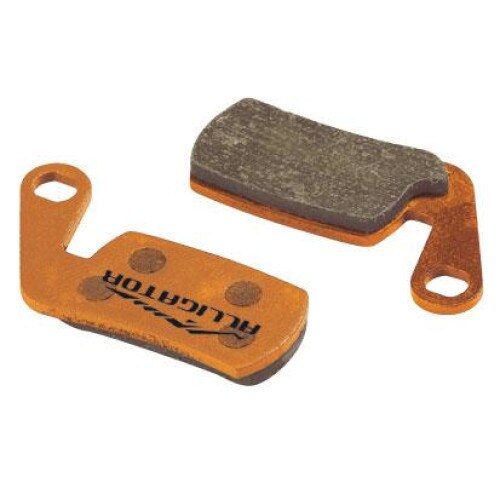 Set Placute frana ALLIGATOR VX016 Magura Marta, Marta SI
