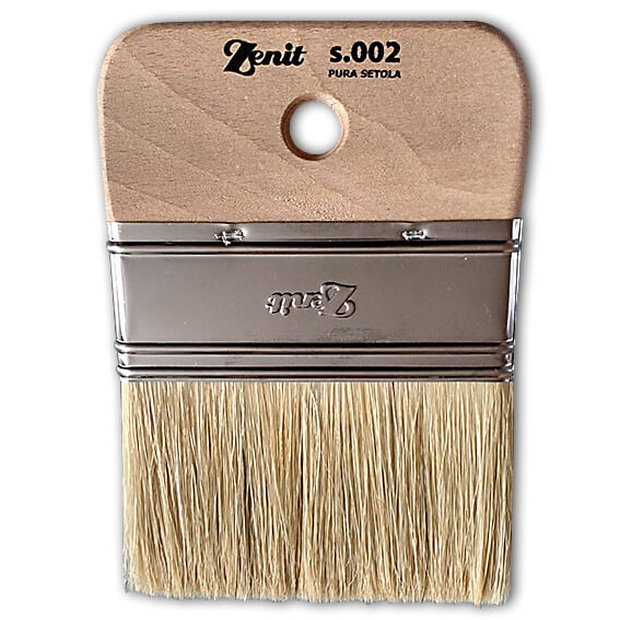 Pensula Pentru Efecte Decorative, Sirio 9 x 100 mm