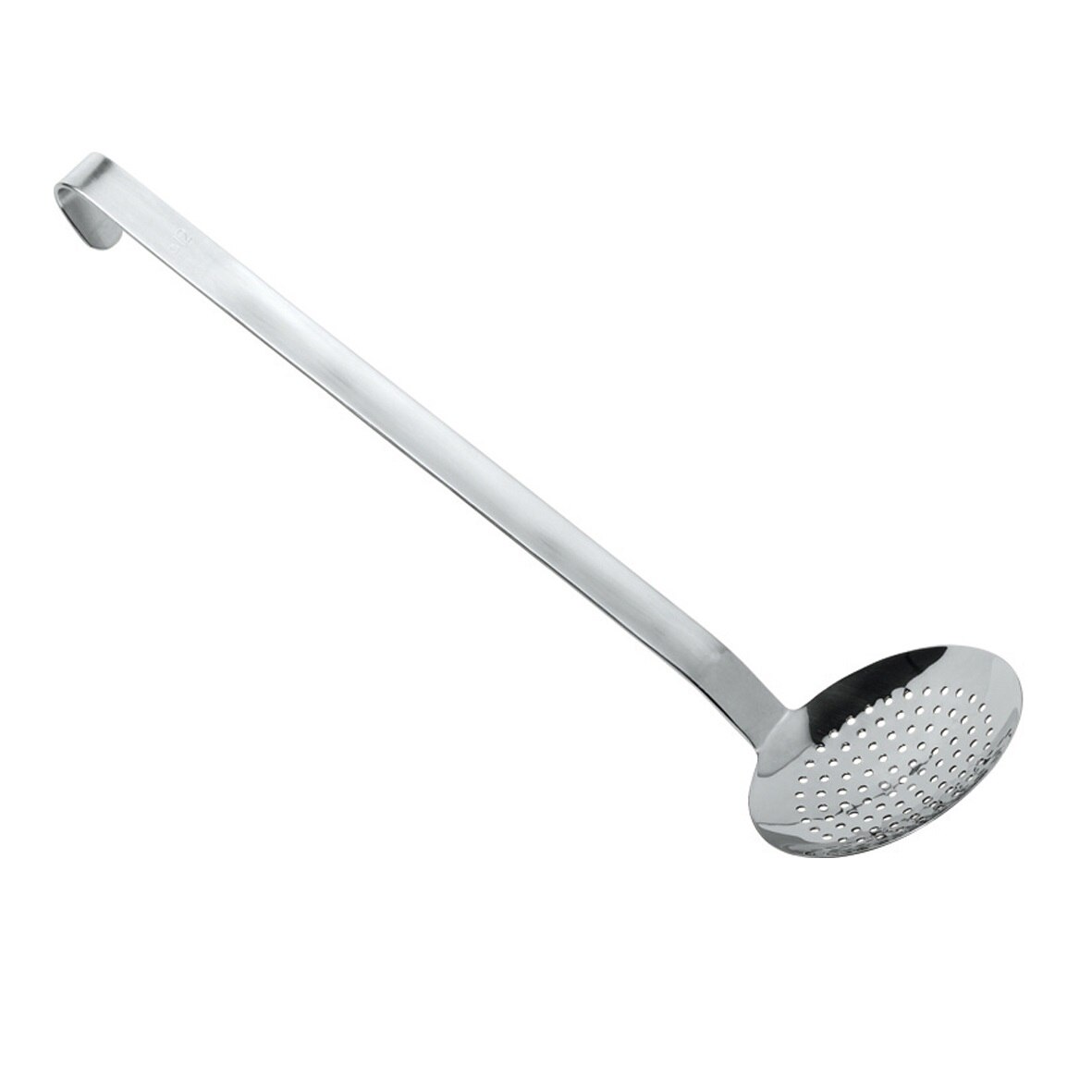 Spumiera din inox, 80 mm, Hendi, potrivita si pentru uz profesional