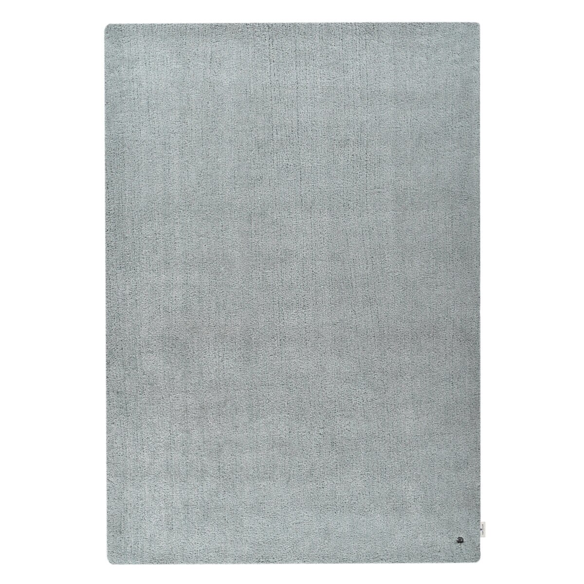 Covor Tom Tailor Uni, poliester, verde deschis, 160x230 cm, C02-1025712