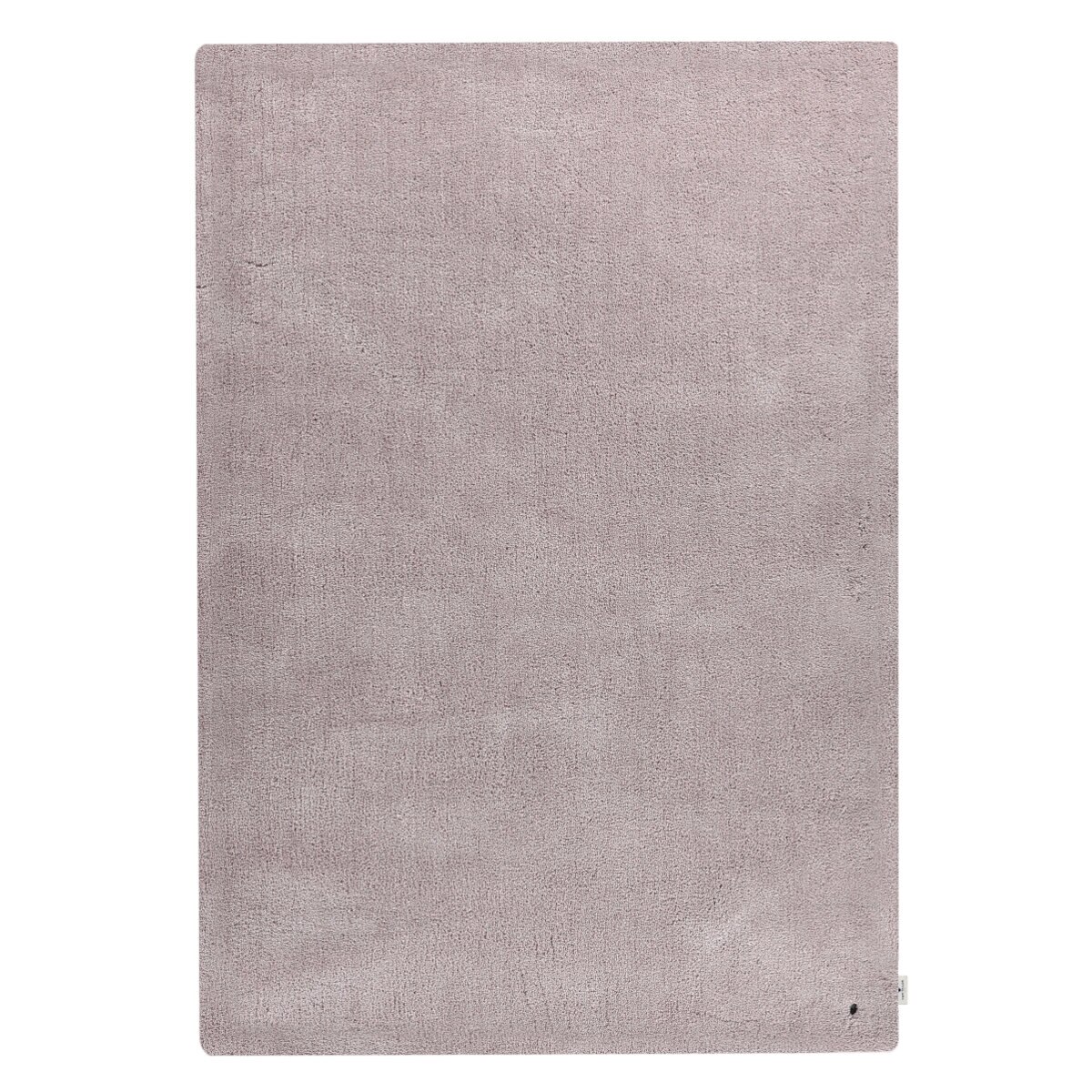 Covor Tom Tailor Uni, poliester, bej, 85x155 cm, C136-1025718