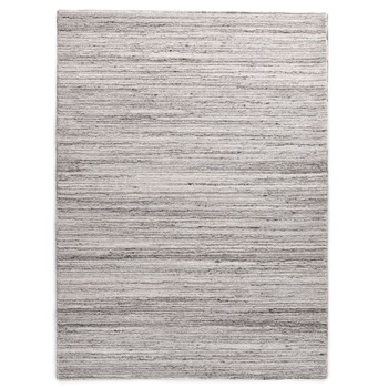 Covor Decorino Uni, lana, gri, 140x200 cm, C16-108109 Covor Decorino Uni, lana, gri, 140x200 cm, C16-108109
