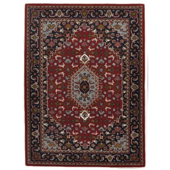 Covor Decorino Oriental, lana, rosu, 170x240 cm, C62-1018704 Covor Decorino Oriental, lana, rosu, 170x240 cm, C62-1018704